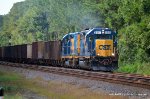 CSX 6917